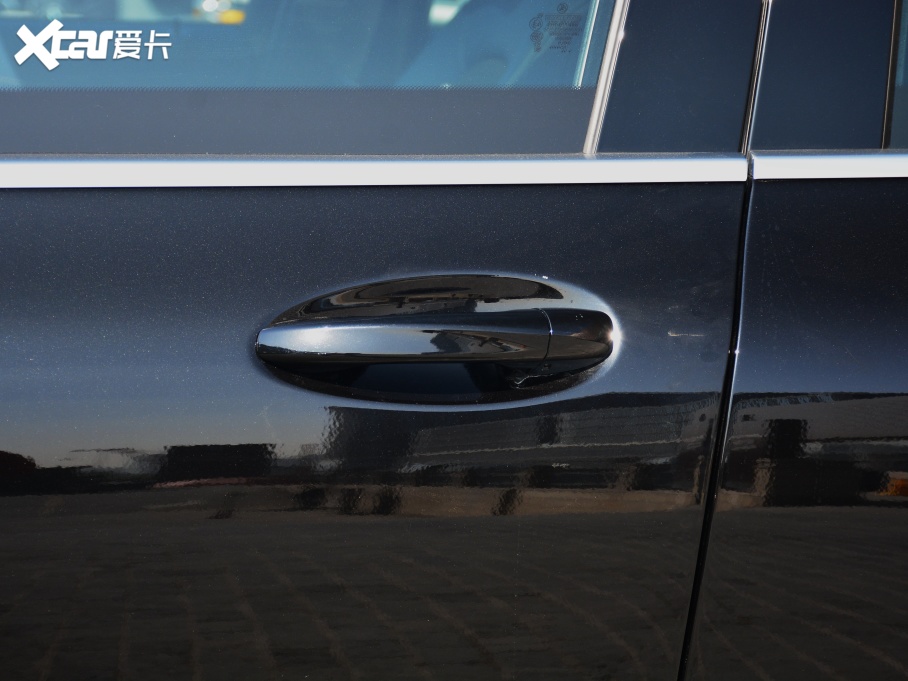 2021YEQC EQC 400 4MATIC