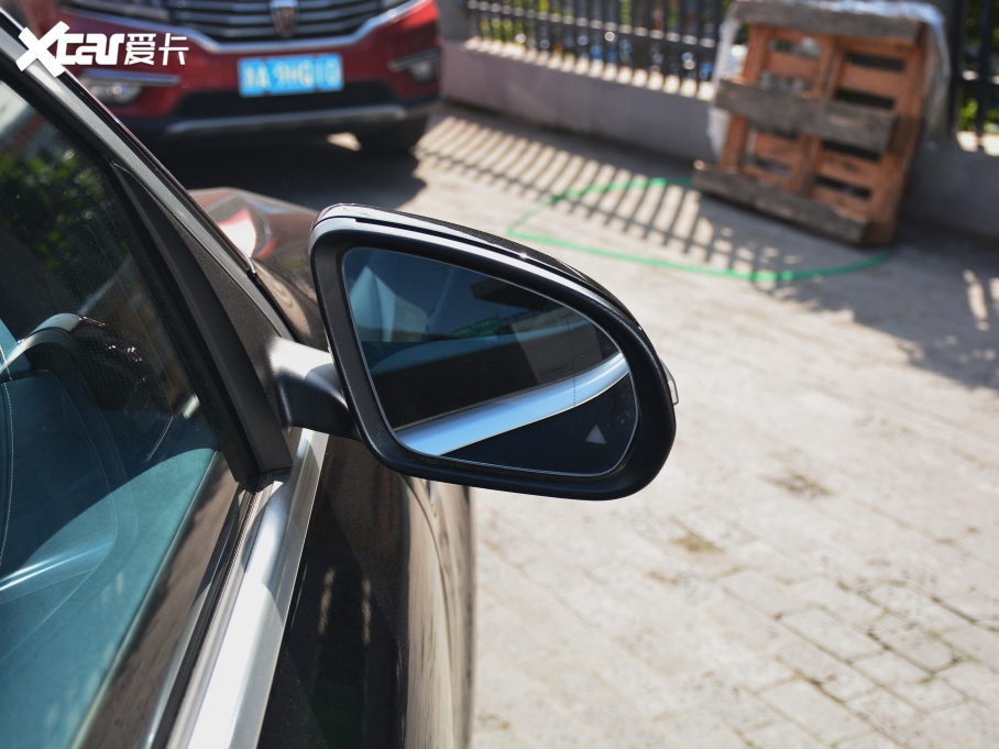 2021YEQC EQC 400 4MATIC