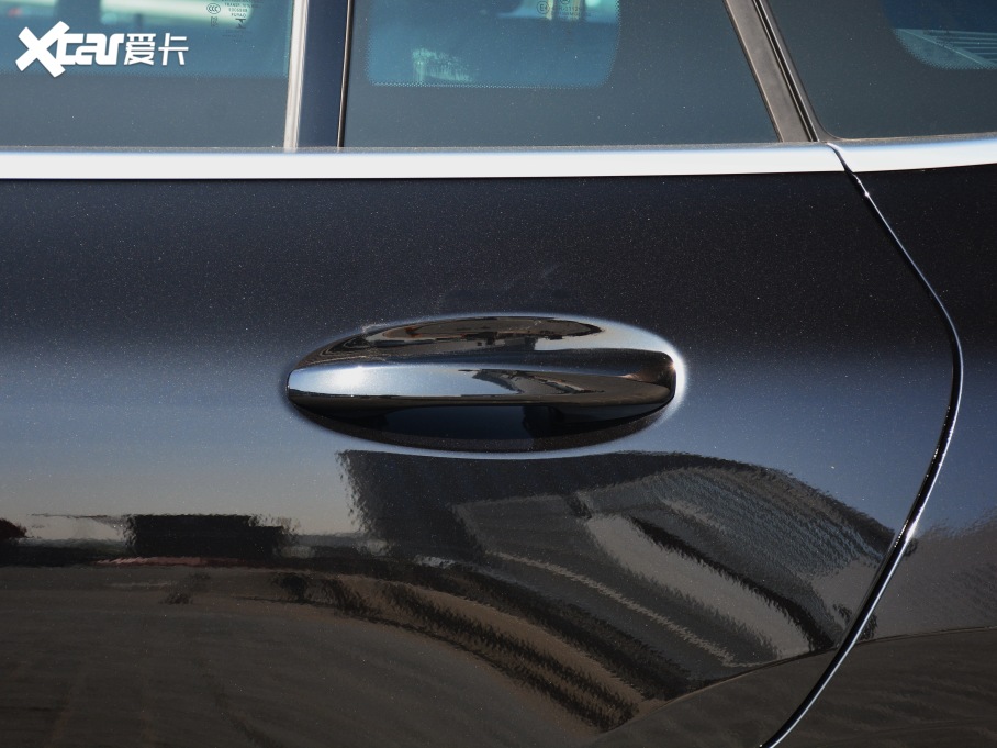 2021YEQC EQC 400 4MATIC