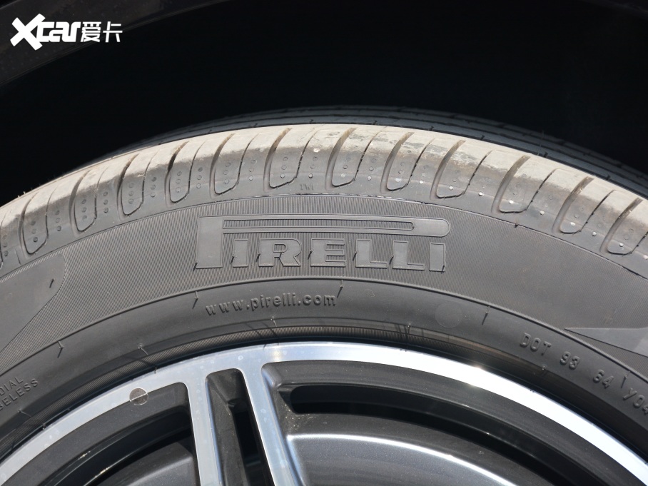 2021YEQC EQC 400 4MATIC