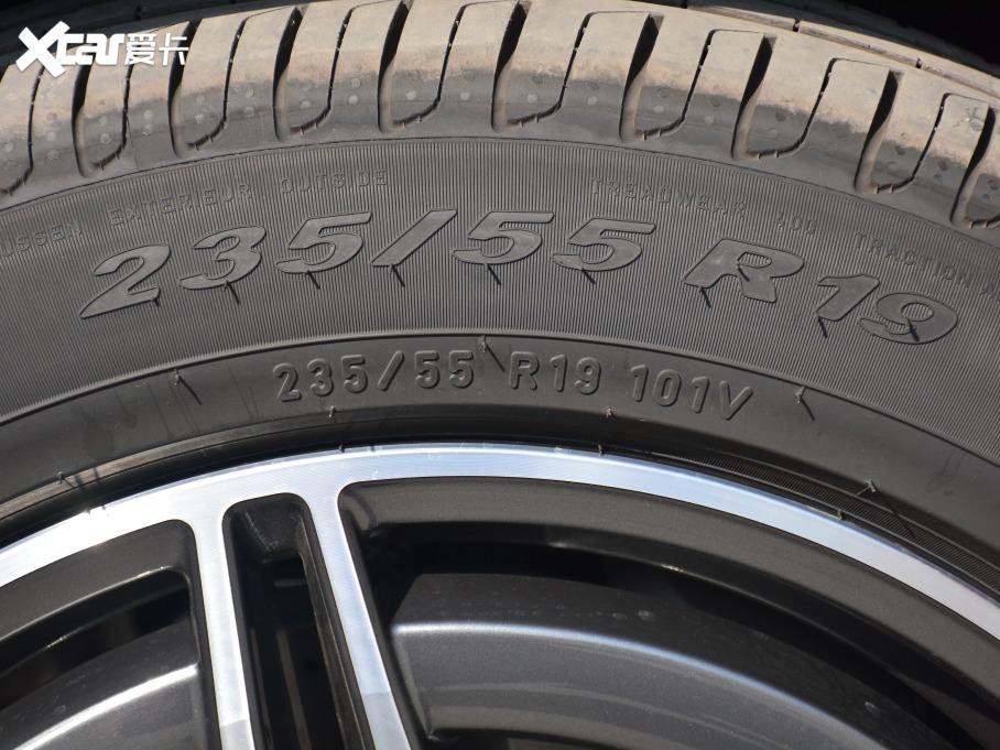 2021YEQC EQC 400 4MATIC