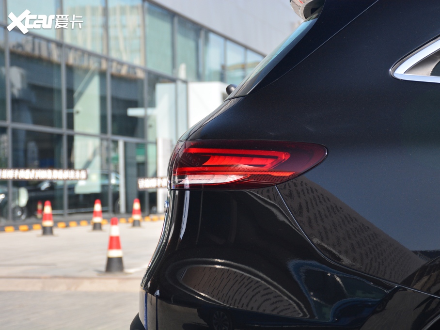 2021YEQC EQC 400 4MATIC