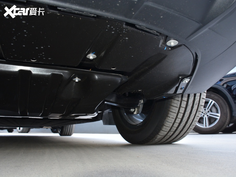 2021YEQC EQC 400 4MATIC