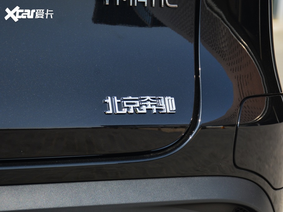 2021YEQC EQC 400 4MATIC