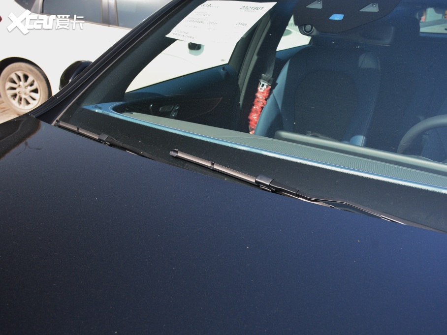 2021YEQC EQC 400 4MATIC