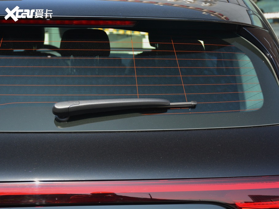 2021YEQC EQC 400 4MATIC