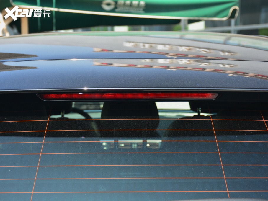 2021YEQC EQC 400 4MATIC