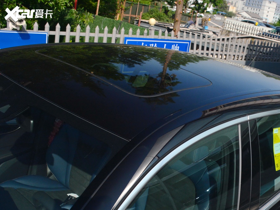 2021YEQC EQC 400 4MATIC