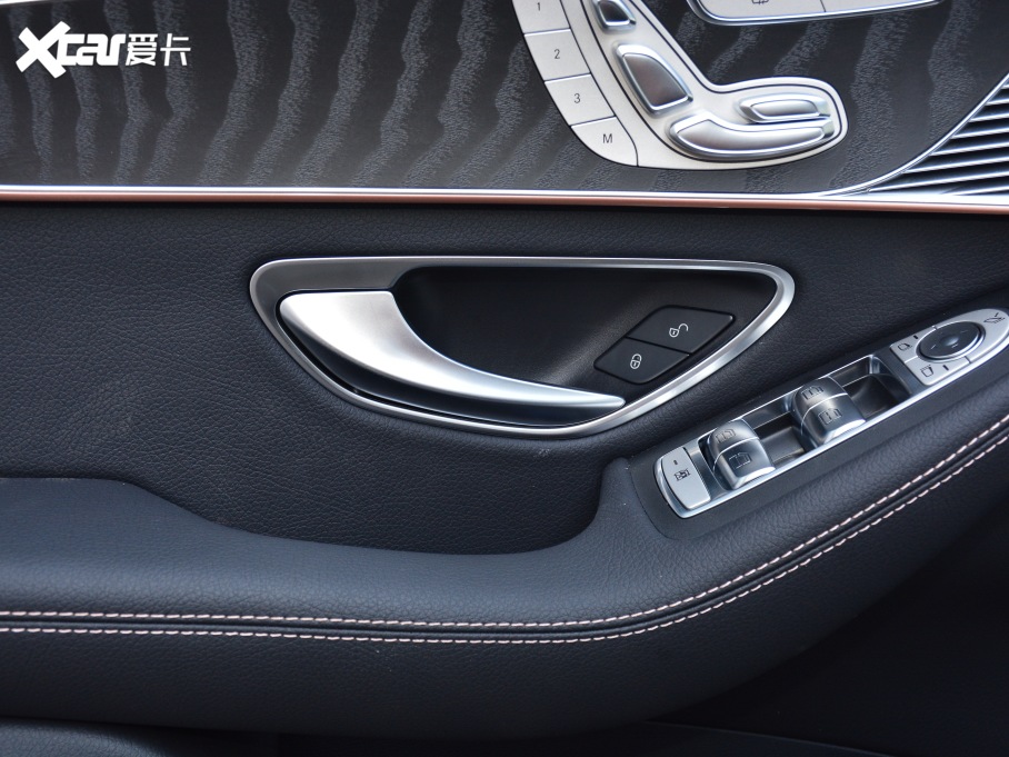 2021YEQC EQC 400 4MATIC