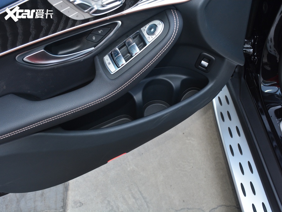 2021YEQC EQC 400 4MATIC