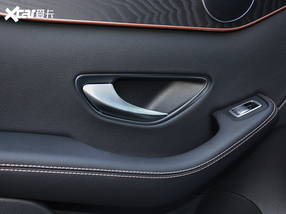 2021YEQC EQC 400 4MATIC