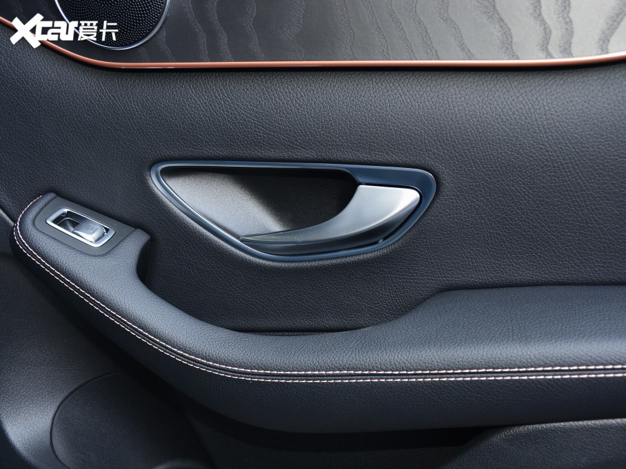 2021YEQC EQC 400 4MATIC