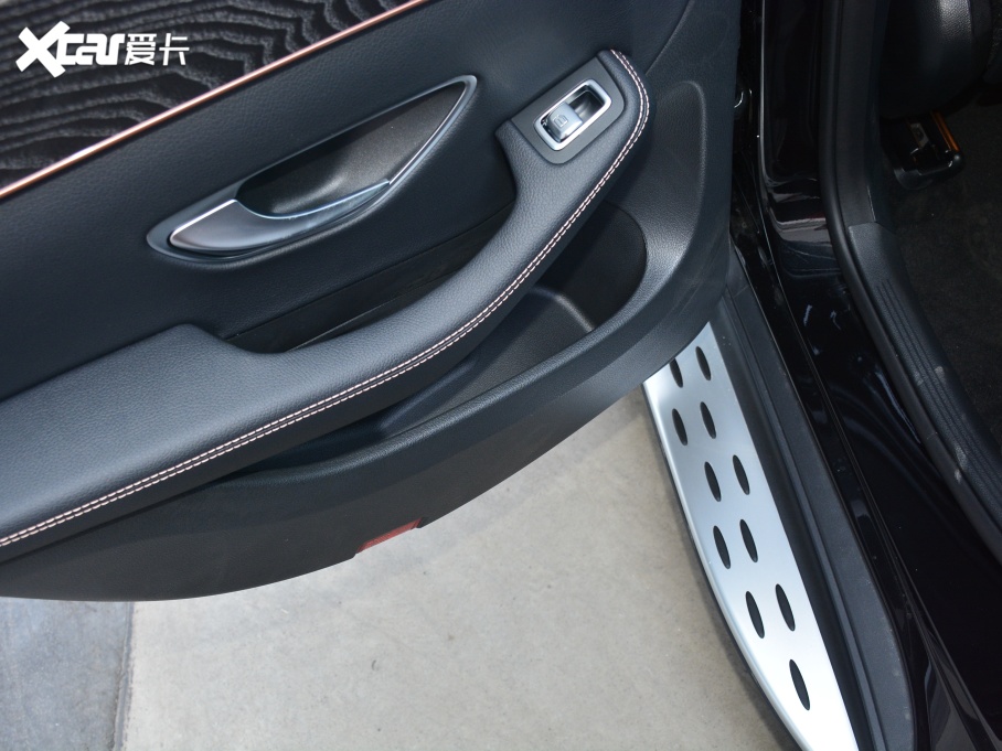 2021YEQC EQC 400 4MATIC