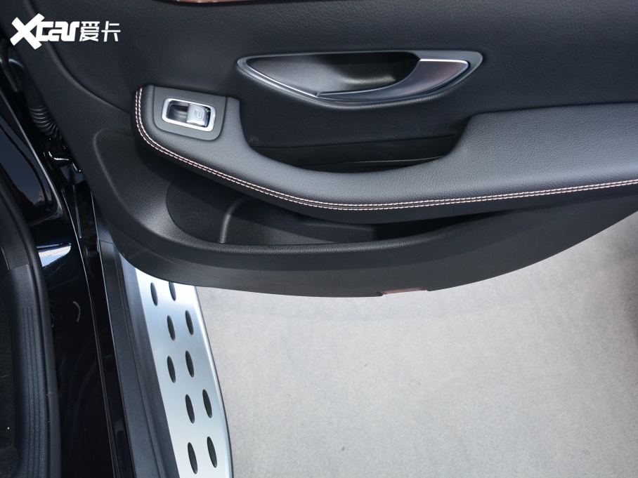 2021YEQC EQC 400 4MATIC