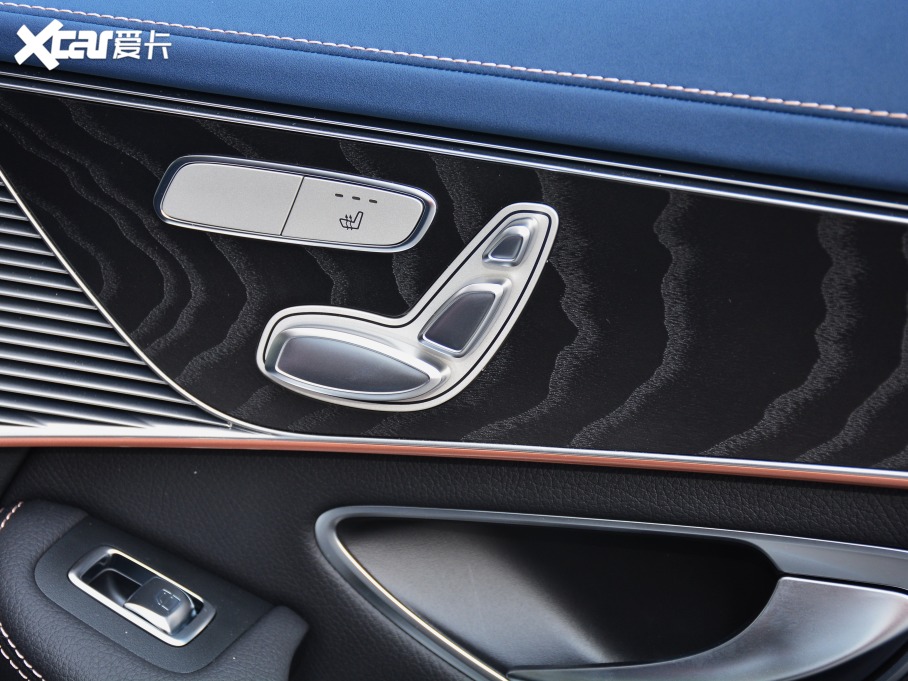 2021YEQC EQC 400 4MATIC