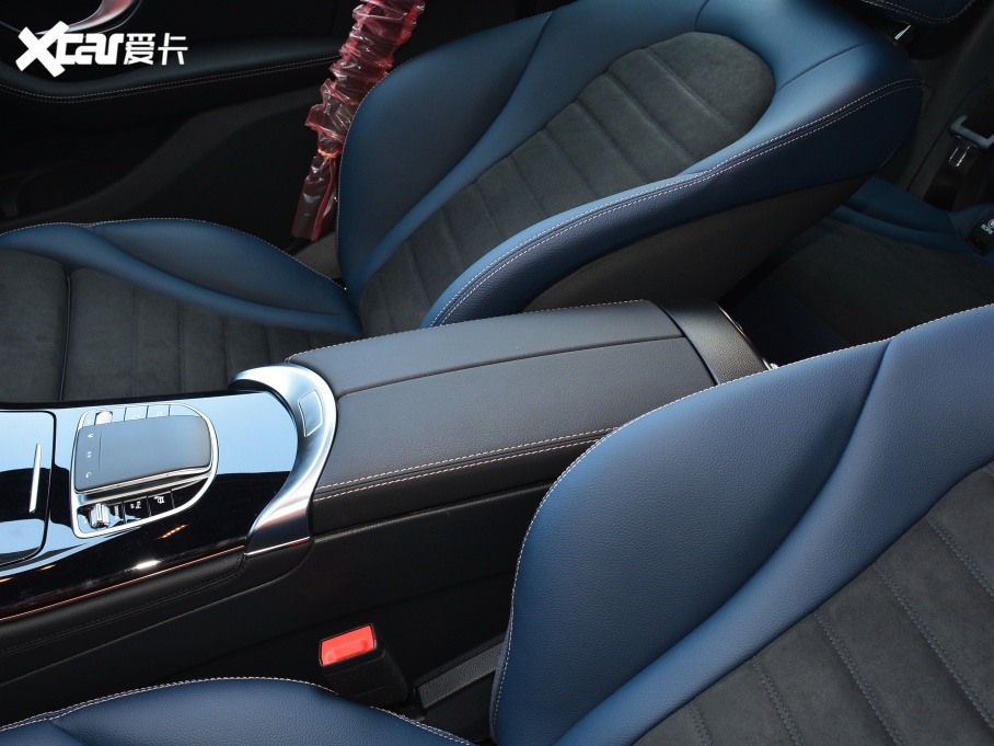 2021YEQC EQC 400 4MATIC