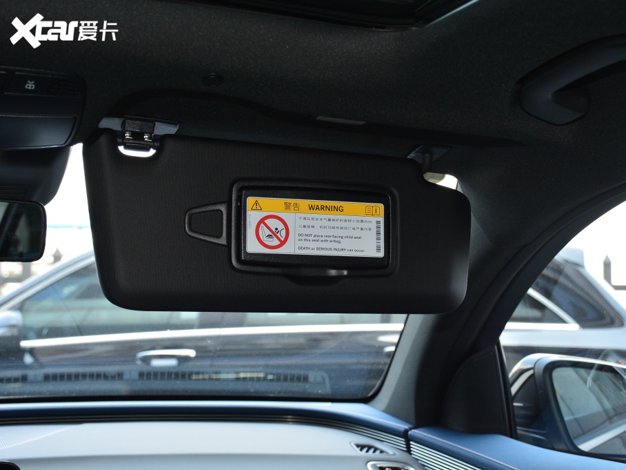 2021YEQC EQC 400 4MATIC