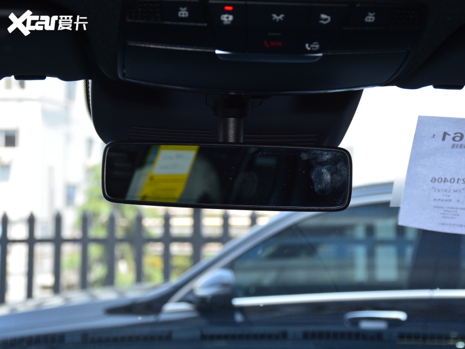 2021YEQC EQC 400 4MATIC