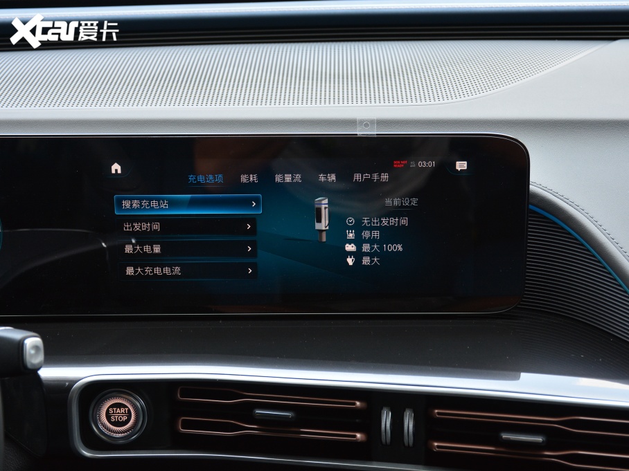 2021YEQC EQC 400 4MATIC