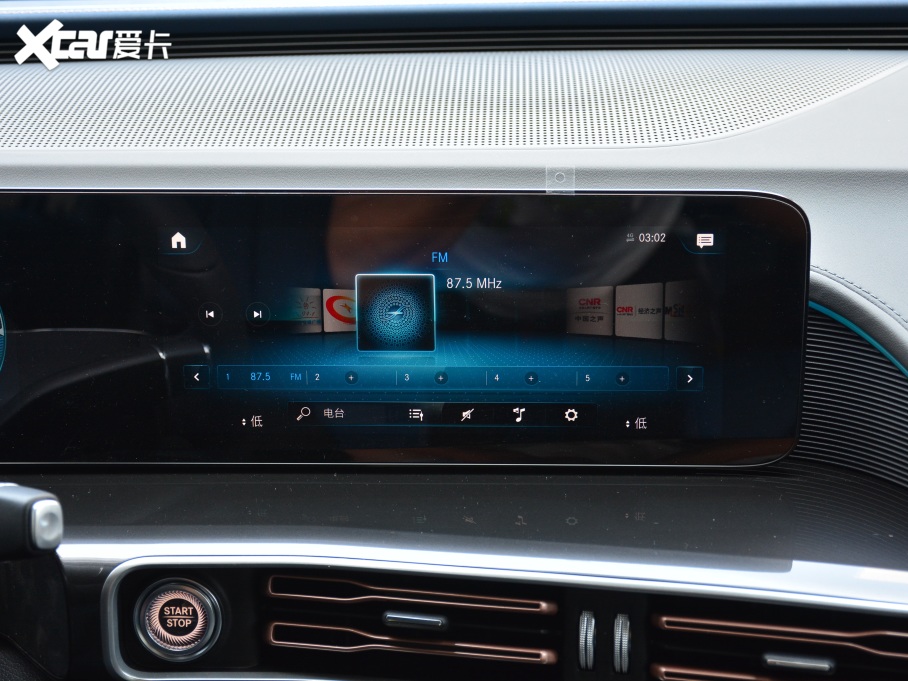 2021YEQC EQC 400 4MATIC