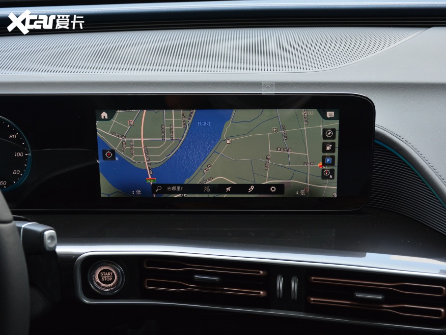 2021YEQC EQC 400 4MATIC