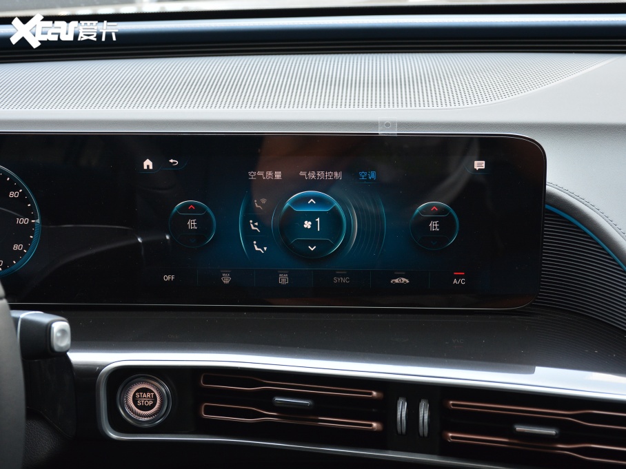 2021YEQC EQC 400 4MATIC