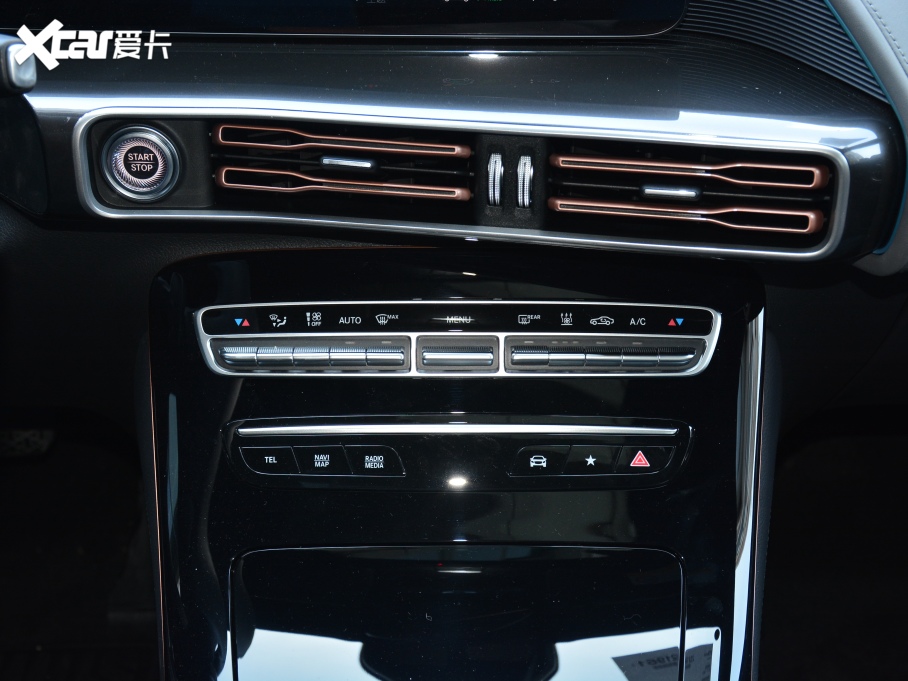 2021YEQC EQC 400 4MATIC