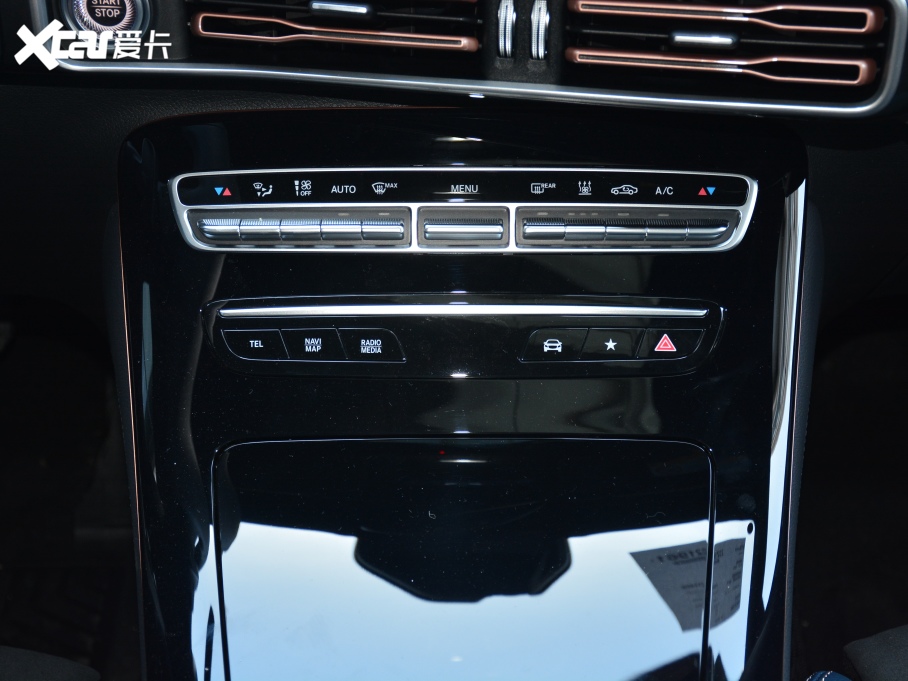 2021YEQC EQC 400 4MATIC