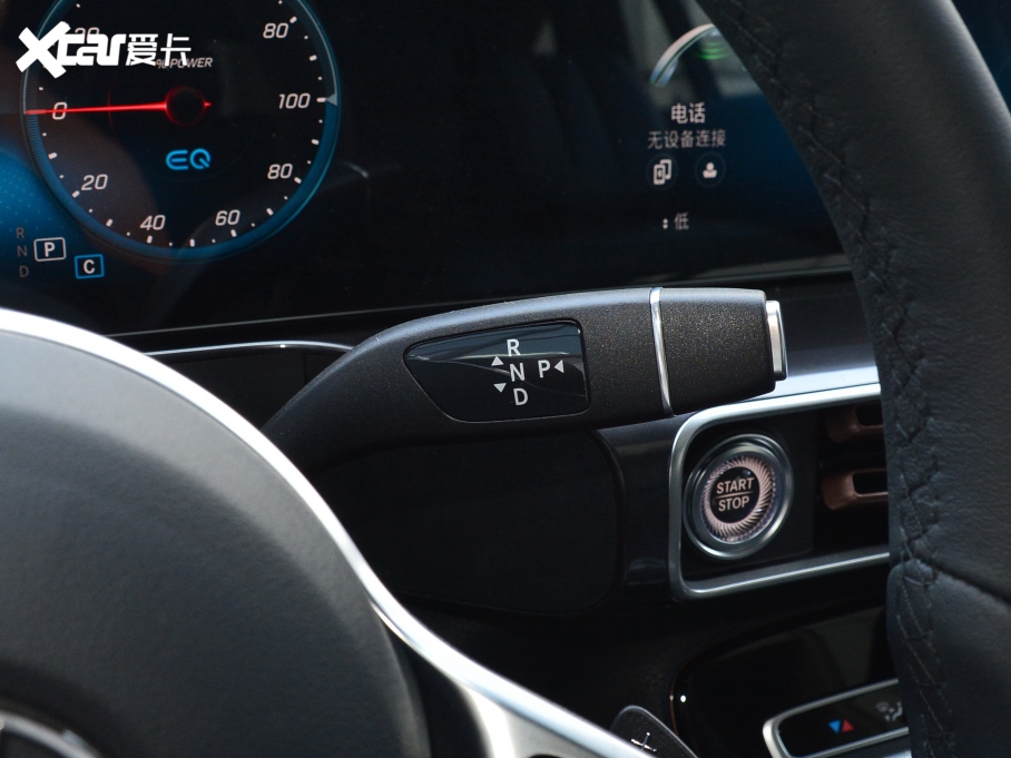 2021YEQC EQC 400 4MATIC