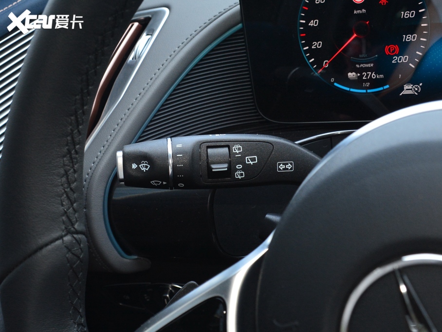 2021YEQC EQC 400 4MATIC