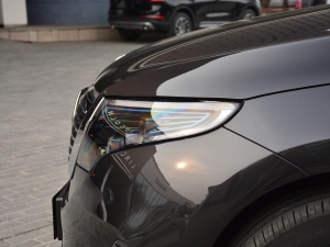 2021EQC 350 4MATIC ^