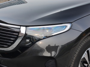 2021EQC 350 4MATIC ^