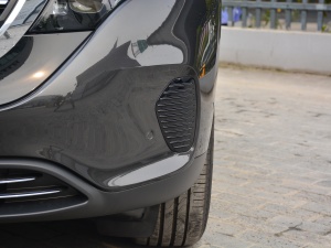 2021EQC 350 4MATIC ^