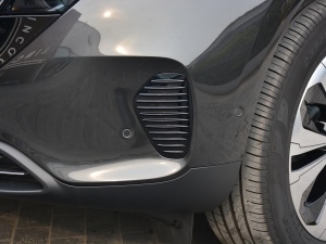 2021EQC 350 4MATIC ^