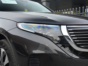 2021EQC 350 4MATIC ^