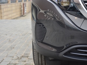 2021EQC 350 4MATIC ^