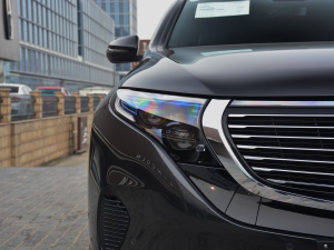 2021EQC 350 4MATIC ^