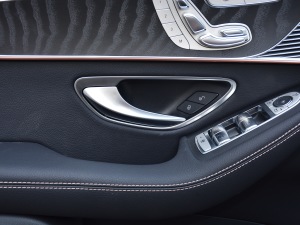 2021EQC 400 4MATIC g