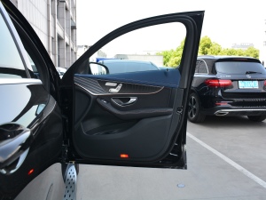 2021EQC 400 4MATIC g