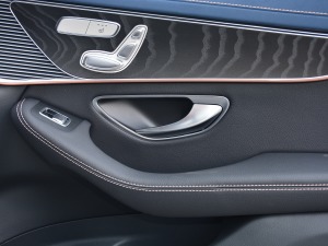 2021EQC 400 4MATIC g