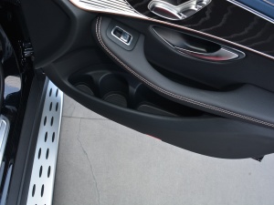 2021EQC 400 4MATIC g