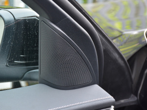 2021EQC 400 4MATIC g