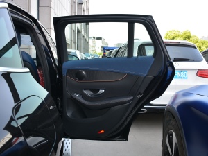 2021EQC 400 4MATIC g