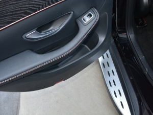 2021EQC 400 4MATIC g