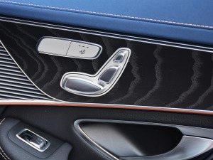 2021EQC 400 4MATIC g