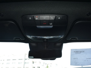 2021EQC 400 4MATIC g