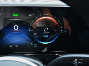 2021EQC 400 4MATIC п؅^