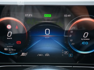 2021EQC 400 4MATIC п؅^