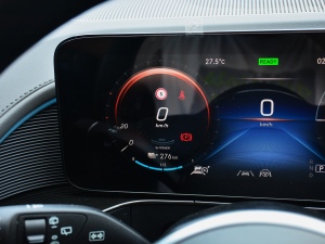 2021EQC 400 4MATIC п؅^