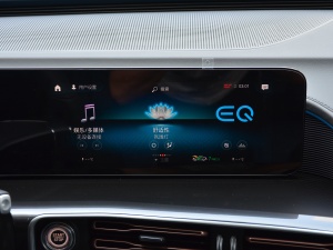 2021EQC 400 4MATIC п؅^